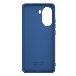 Obrazek NILLKIN super frosted shield PRO XIAOMI POCO X7 PRO, BLUE / NIEBIESKI