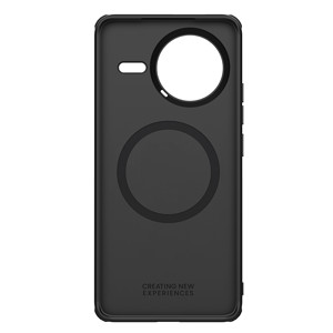 Obrazek NILLKIN super frosted shield PRO MAGNETIC XIAOMI REDMI K80/POCO F7 PRO, BLACK / CZARNY