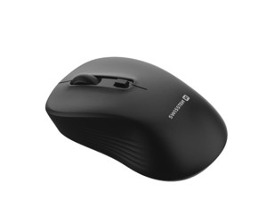 Obrazek SWISSTEN MYSZ BEZPRZEWODOWA