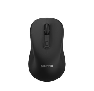 Obrazek SWISSTEN MYSZ BEZPRZEWODOWA