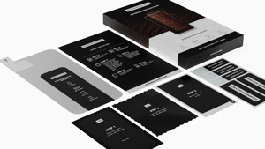 Obrazek HAMMER GLASS CORNING SAMSUNG S25