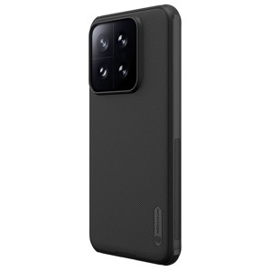 Obrazek NILLKIN super frosted shield PRO XIAOMI 14 PRO BLACK / CZARNY