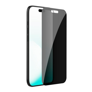 Obrazek NILLKIN PRIVACY IPHONE 17 BLACK / CZARNY