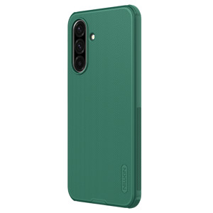 Obrazek NILLKIN super frosted shield PRO SAMSUNG A26 5G DARK GREEN / ZIELONY