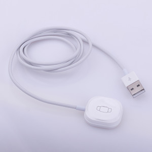 Obrazek Forever ładowarka bezprzewodowa do APPLE WATCH MASM-100 3W biała