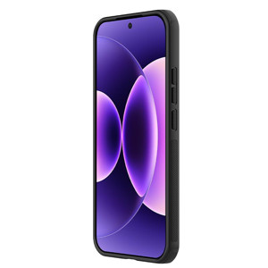 Obrazek NILLKIN SUPER SHIELD PRO XIAOMI 17 PRO
MAX,  PRZEŹROCZYSTY CZARNY