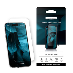 Obrazek HAMMER GLASS SHIELDPRO REDMI NOTE 13 PRO/13 4G/5G