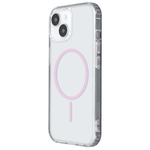Obrazek Etui Anti Shock Thin Mag do iPhone 17 Pro Max 6.9, PINK / RÓŻOWY