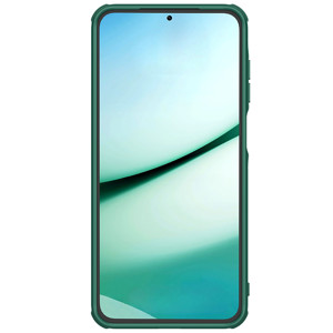 Obrazek NILLKIN super frosted shield PRO SAMSUNG A26 5G DARK GREEN / ZIELONY