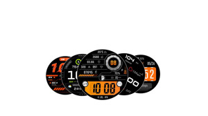 Obrazek SMARTWATCH REMAX WATCH18 TARNISH GPS