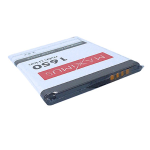 Obrazek Bateria MAXXIMUS HUAWEI E5573 LTE 4G 1650mAh modem HB434666RBC