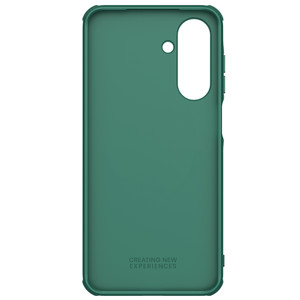 Obrazek NILLKIN super frosted shield PRO SAMSUNG A26 5G DARK GREEN / ZIELONY