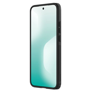 Obrazek NILLKIN super frosted shield PRO XIAOMI POCO F7 BLACK / CZARNY