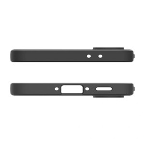 Obrazek SPIGEN LIQUID AIR Samsung A56 5G MATTE BLACK