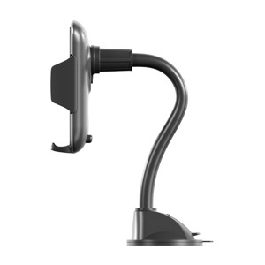 Obrazek Forever uchwyt samochodowy do szyby CH-310 czarny