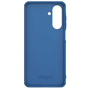 Obrazek NILLKIN super frosted shield PRO SAMSUNG A26 5G BLUE / NIEBIESKI