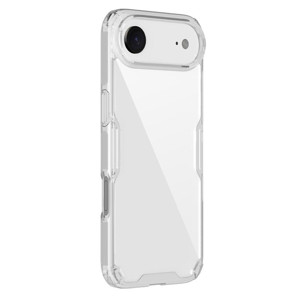 Obrazek NILLKIN NATURE PRO IPHONE 17 Air CLEAR / PRZEŹROCZYSTY