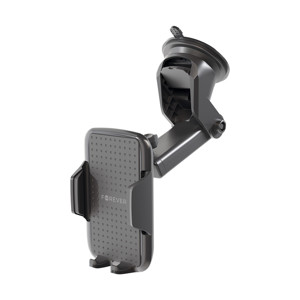 Obrazek Forever uchwyt samochodowy do szyby CH-320 czarny