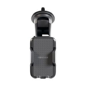 Obrazek Forever uchwyt samochodowy do szyby CH-320 czarny