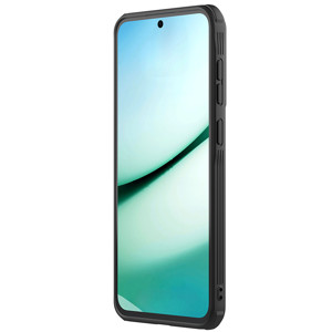 Obrazek NILLKIN CAMSHIELD PRO SAMSUNG A36 5G BLACK / CZARNY