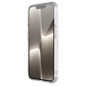 Obrazek NILLKIN NATURE PRO IPHONE 16E CLEAR / PRZEŹROCZYSTY