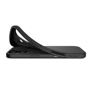 Obrazek SPIGEN LIQUID AIR IPHONE 17 MATTE BLACK