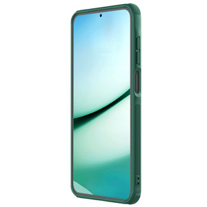 Obrazek NILLKIN super frosted shield PRO SAMSUNG A26 5G DARK GREEN / ZIELONY