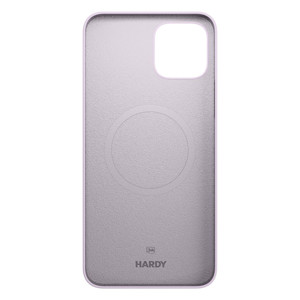 Obrazek 3MK HARDY MAGCASE IPHONE 14 PLUS Light Purple