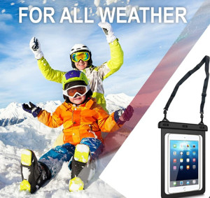 Obrazek WODOODPORNY POKROWIEC SWISSTEN NA TABLET DO 11cal