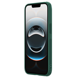 Obrazek NILLKIN super frosted shield PRO IPHONE 16e DEEP GREEN / ZIELONY