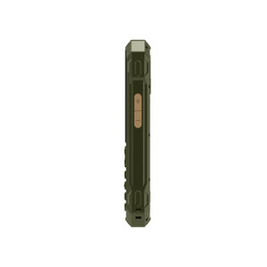 Obrazek Telefon GSM myPhone Hammer 6 LTE Military Edition, GREEN / ZIELONY