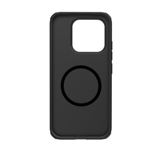 Obrazek NILLKIN SUPER SHIELD PRO MAGNETIC XIAOMI
17, BLACK / CZARNY