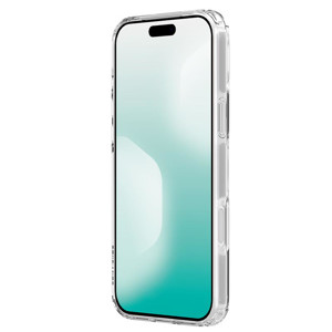 Obrazek NILLKIN NATURE PRO MAGNETIC IPHONE 17 PRO MAX, CLEAR / PRZEŹROCZYSTY