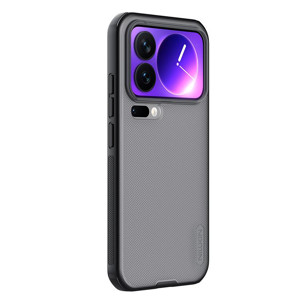 Obrazek NILLKIN SUPER SHIELD PRO XIAOMI 17 PRO
TRANSPARENT BLACK / PRZEŹROCZYSTY CZARNY