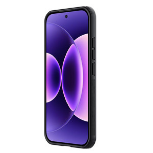 Obrazek NILLKIN SUPER SHIELD PRO XIAOMI 17 PRO
TRANSPARENT BLACK / PRZEŹROCZYSTY CZARNY