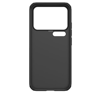 Obrazek NILLKIN SUPER SHIELD PRO XIAOMI 17 PRO
BLACK / CZARNY