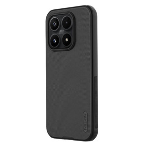 Obrazek NILLKIN SUPER SHIELD PRO XIAOMI 17
BLACK / CZARNY