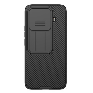 Obrazek NILLKIN CAMSHIELD PRO XIAOMI 15T PRO
BLACK / CZARNY