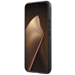 Obrazek NILLKIN CAMSHIELD PRO XIAOMI 15T PRO
TRANSPARENT BLACK / PRZEŹROCZYSTY CZARNY