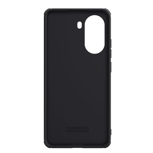 Obrazek NILLKIN super frosted shield PRO XIAOMI POCO X7 PRO, BLACK / CZARNY