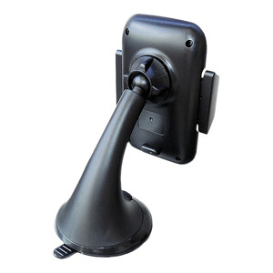 Obrazek UCHWYT SAMOCHODOWY HQ5-C Ergo 4 szybko otwierający się